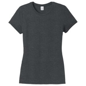 District® Perfect Tri® Tee - Ladies