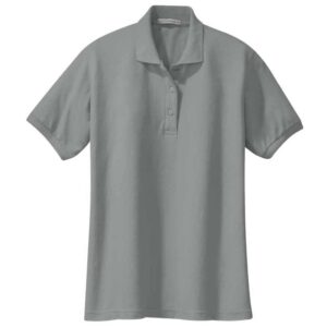 Port Authority® Silk Touch™ Polo - Ladies