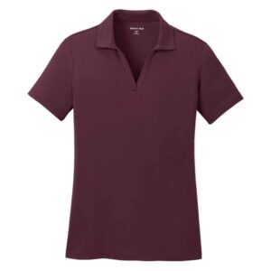 Sport-Tek® PosiCharge® RacerMesh® Polo - Ladies