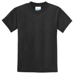 Port & Company® Youth Core Blend Tee
