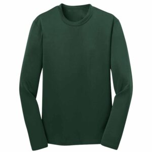 Sport-Tek® Long Sleeve PosiCharge® Competitor™ Tee - Youth