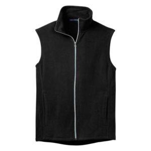 Port Authority®Microfleece Vest
