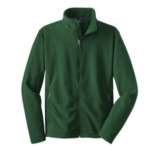 Port Authority® Value Fleece Jacket - Youth