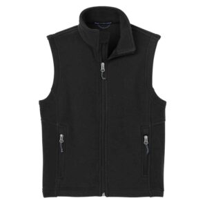 Port Authority® Value Fleece Vest - Youth